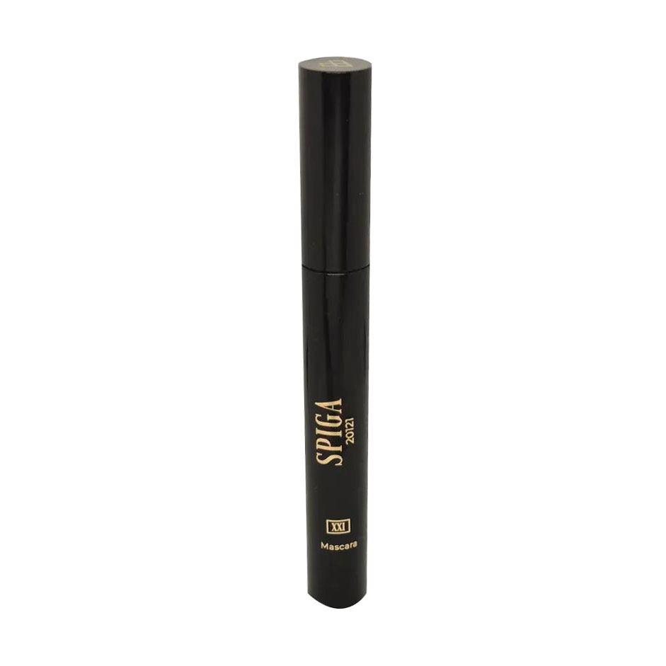 Водостійка туш для вій SPIGA 20121 Mascara Booster Water Resistan XXI, 13 мл